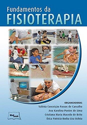 Fundamentos Da Fisioterapia - Di Livros Editora E Livraria