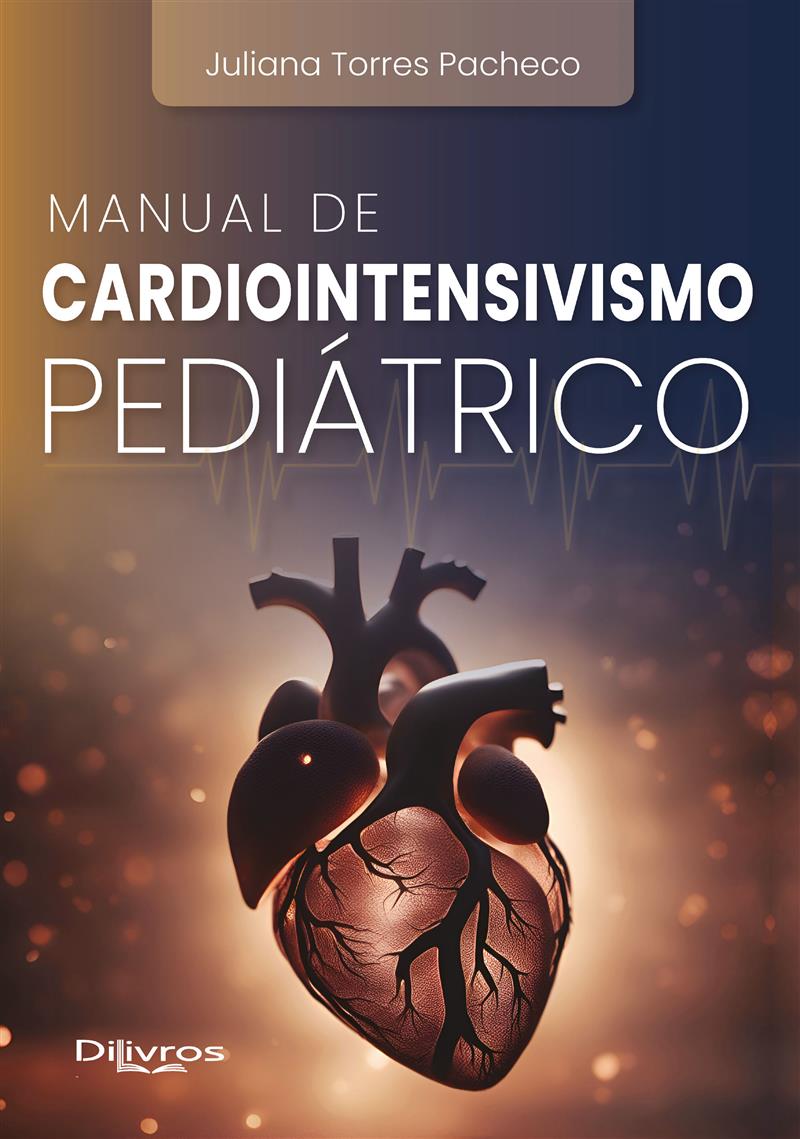 Manual De Cardiointensivismo Pediatrico